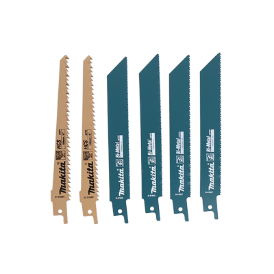 牧田往复锯片锯条电缆切割刀