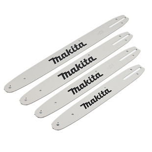 牧田原装正品电链锯伐木锯链条导板12寸14寸16寸18寸UC4051配件