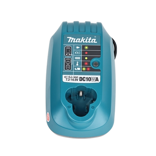 牧田原装正品行货12V/18V/40V电池充电器BL1830B/BL1850B/BL4040