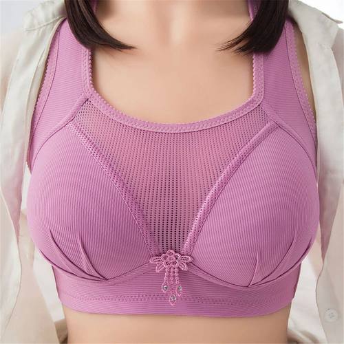 Sexy Seamless Bras for Women Push Up Lingerie Bra Cozy