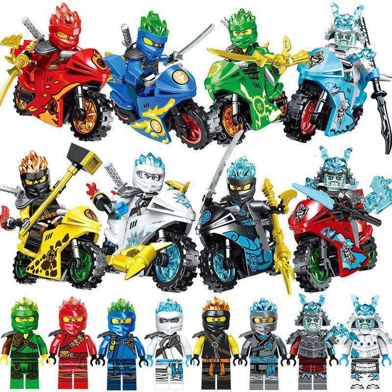 2020 New product 13 Phantom Ninja motorcycle 61015 Assemble Lego Blocks people Boy 8in the Toy/Childs/Puzzle/Building block/Model , Beads/Jigsaw/Pair/Disassembly/Beat Toy , Construction of/Fight inserted blocks  category - from Buy2taobao.com to provide professional Taobao agent buy service