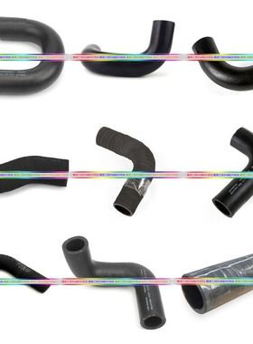 小松挖掘机PC27/30/40/50/60//70/75/200/220/270液压泵进回油管