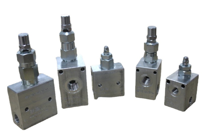 意大利LUEN 螺纹插装阀,溢流阀 002.038.0H0