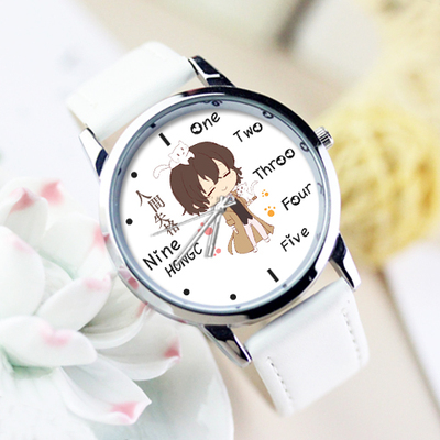 动漫考试专用礼物手表