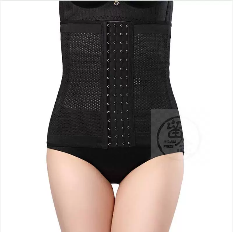 Essence4 ROWS из 15 кнопок супер высокая талия корректирующее тело пояс S