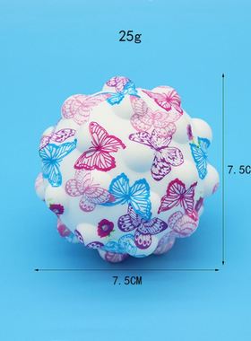 high quality Exclusive Styles Fidget Toys Ball vent ball玩具