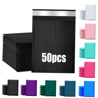 50pcsBubbleMairgThkwC