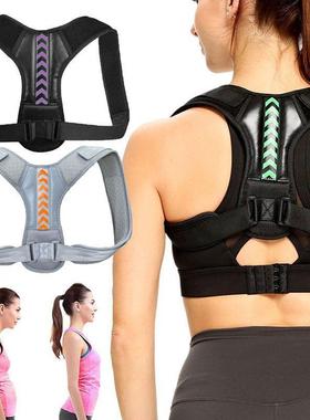 Back Posture Corrector Anti-camel correction belt sitting po
