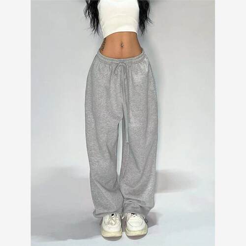 NewCasualGrayStpanWo