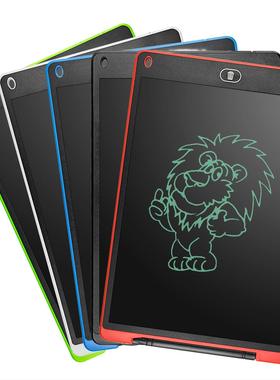Toys for children 8.5Inch Electronic Drawing Board LCD Scree