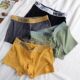 Panties Underwear Cotton Men BoxerShorts Man For Boxers