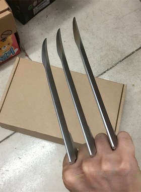 X- Wolverines Logan 11 Cosplay Blade Claw Wolverine Claws P