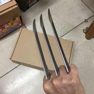 X- Wolverines Logan 11 Cosplay Blade Claw Wolverine Claws P