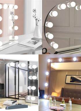 LEDMakeupirroghtBulb