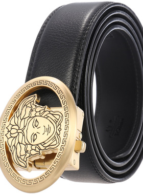 high quality Belt Men Leather Belts Strap trousers belt 腰带