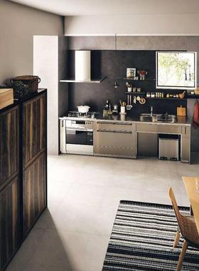 CLEANUP日本原装进口橱柜STEDIA系列