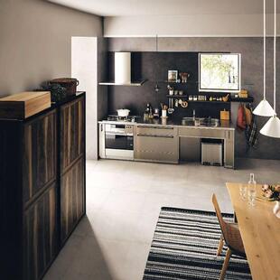 CLEANUP日本原装进口橱柜STEDIA系列