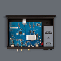 Ln U1 fever digital streaming music pure turntable hifi digital player