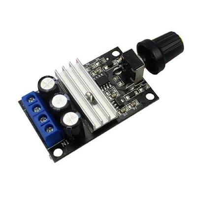 1PC PWB DC Motor Rotary Governor 6v 12v 24v 28v Input