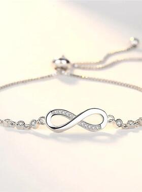 fine  pretty Crystal Bracelets for Women Fashion Jewelry Par