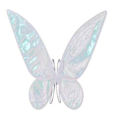 Halloween Costumes for Girls Butterfly Fairy Wings for Cospl