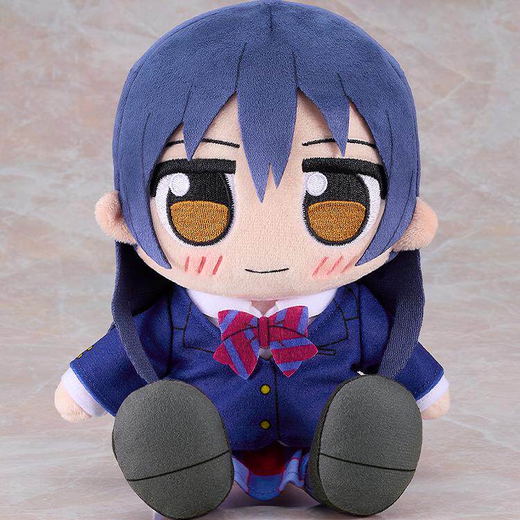 谷仓预订GSC穗乃果南小鸟毛绒