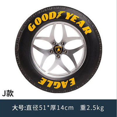 复古工业风铁艺轮胎壁饰网吧酒吧墙面装饰车行健6身房墙壁个性挂|msdalam kategori Aksesori rumah, mural - dari Buy2taobao.com untuk memberikan perkhidmatan ejen Taobao profesional membeli