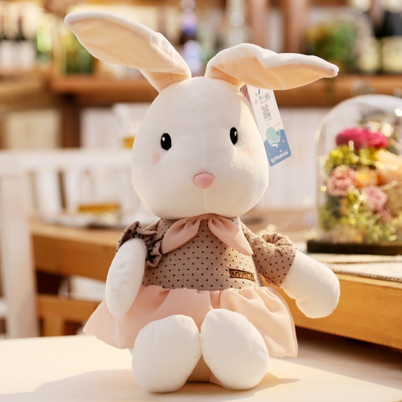 汽车摆件布娃娃车后座实用车内用品艺术创意后排装饰后柔软公仔|ruв категории игрушка/коляска/головоломка/блоки/модель, плюшевые игрушки - от Buy2taobao.com для оказания профессиональной услуги покупки агента Taobao