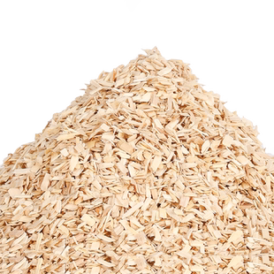 爬宠宠物蛇垫材白杨木屑玩具蛇蛇类饲养箱专用垫材柔软吸湿无尘