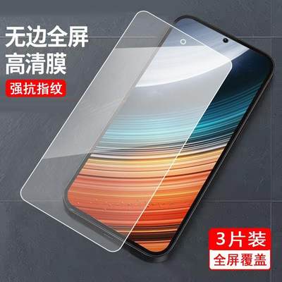 适用于红米K40s钢化膜xiaomiK40s手机模22021211RC刚化玻璃redmiK40s蓝光护眼摸hongmiK40s全屏贴莫miuiK40s