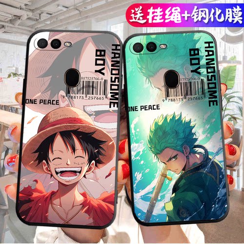 适用于OPPOA7x手机壳oppoa7x硅胶popoa简约oppora7x卡通壳opppa7x外套oppia7x散热0pp0a7个性opoa7x防指纹opa