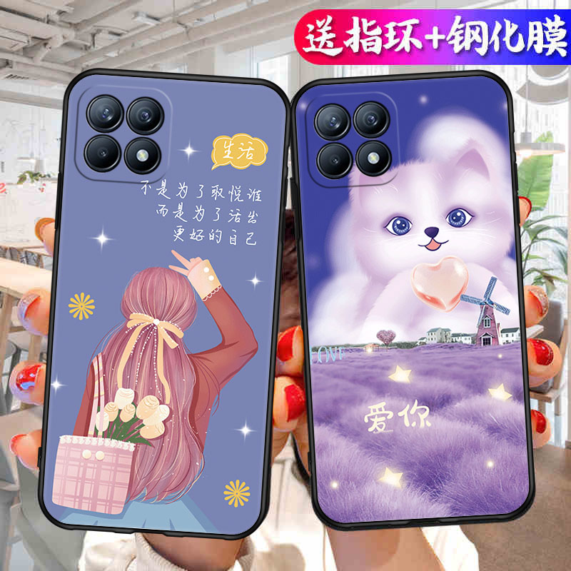 适用oppoReno4se手机壳reno4es硅胶oppo全包opρo防摔新款opopreno女por套0pp0潮oppreno男opreno钢化膜rone