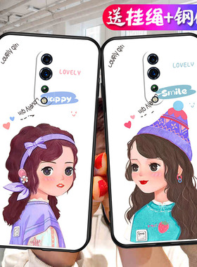 可爱适用oppoRenoz手机壳Renoz新款OPPO硅胶PCDM10套reno男z女oppozenoz新年防摔opoprenoz0pp0opprenoz