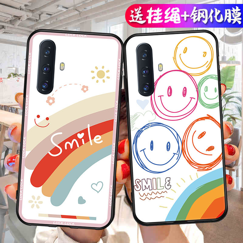 适用于vivox30手机壳vivx30硅胶v1vox30A简约维沃X30卡通壳v1vOx3O防摔步步高X3O精准开孔vavo网红voivX3o男