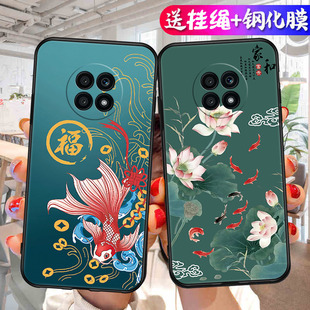 适用荣耀NTN一AN20手机壳NTNAN2O保护套X2O华为HONORX20专用外壳H0N0RX20X叉二零X205G5G硅胶中国风X20男女