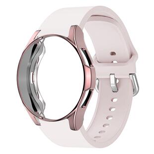 Case+band For Samsung Galaxy Watch 4 classic 46mm 42mm 44mm1