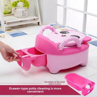 children toilet implement 1-3 years old male baby potty