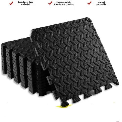 Puzzle Exercise Mat Foam Floor Tiles for Home Gym kid Pad