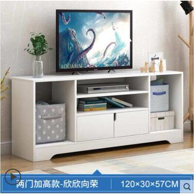 simple TV table TV ark TV Storage cabinet TV bench TV stand