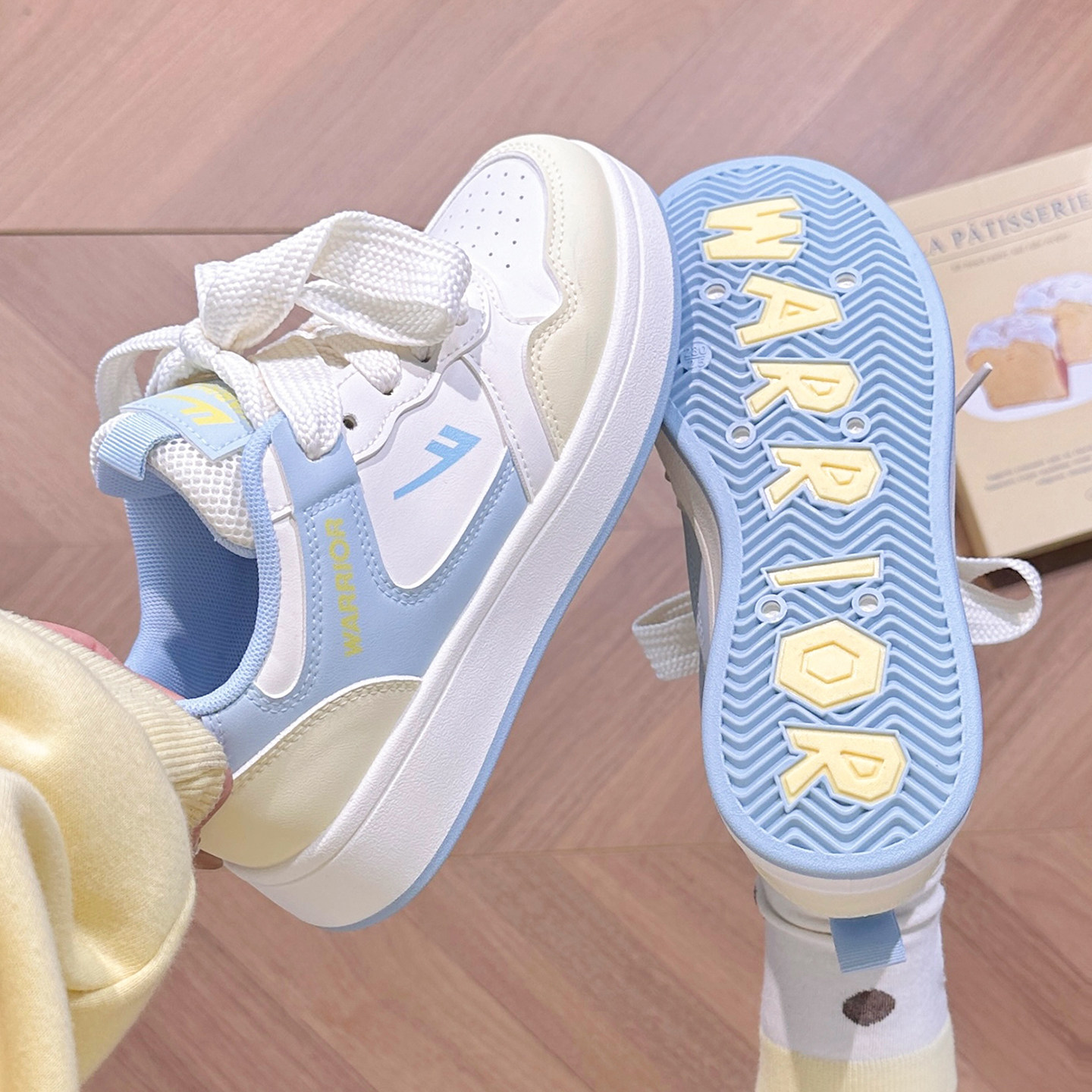 回力高级感小白鞋女2026冬季新款百搭保暖二棉鞋子厚底加绒板鞋女,女鞋,休闲板鞋,淘宝优惠券,粉丝福利购,淘宝优惠卷