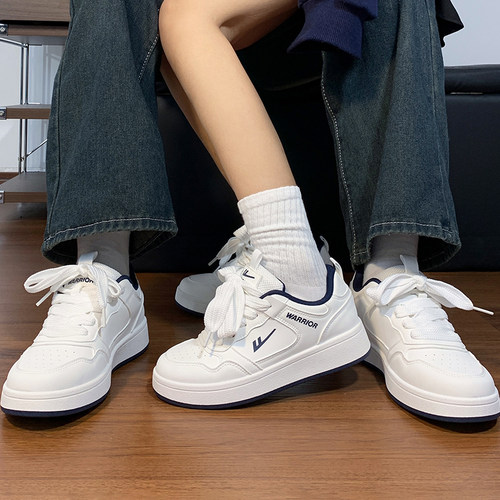 回力户外鞋子男款春季2026新款