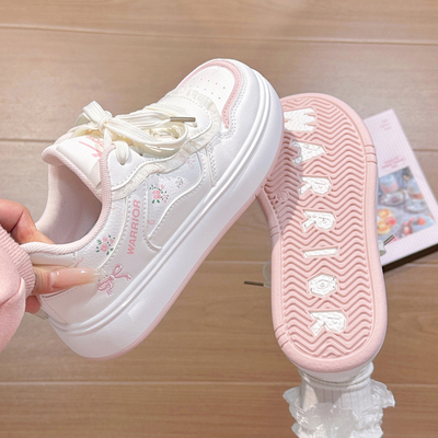 回力鞋子女春季新款百搭