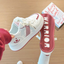 回力加绒女鞋厚底小白鞋女秋冬2025新款增高板鞋百搭学生休闲鞋子