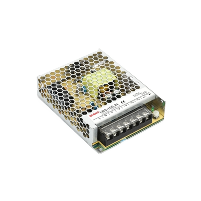 直流开关电源明维电源供应器