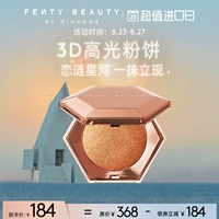 [Ограниченное время скидка 3 %] Fenty Beauty Rihanna Star Bamp Bomb Bomb Bomb Powder Chotcon Chotcon Honey Gold FB