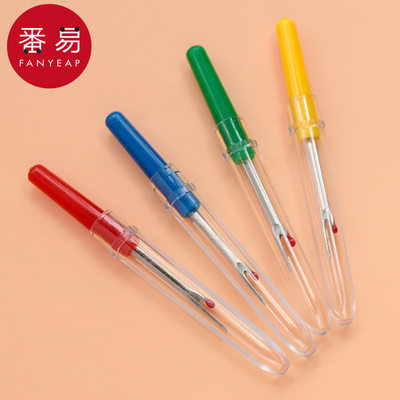 拆线器A1pn008-快速挑线器拆线刀剪衣服刺绣十字绣割线手工缝纫