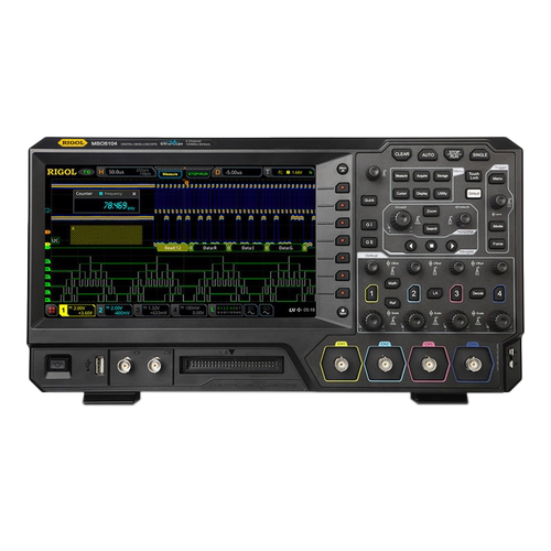 示波器MSO5000选件 存储深度 串行协议 License