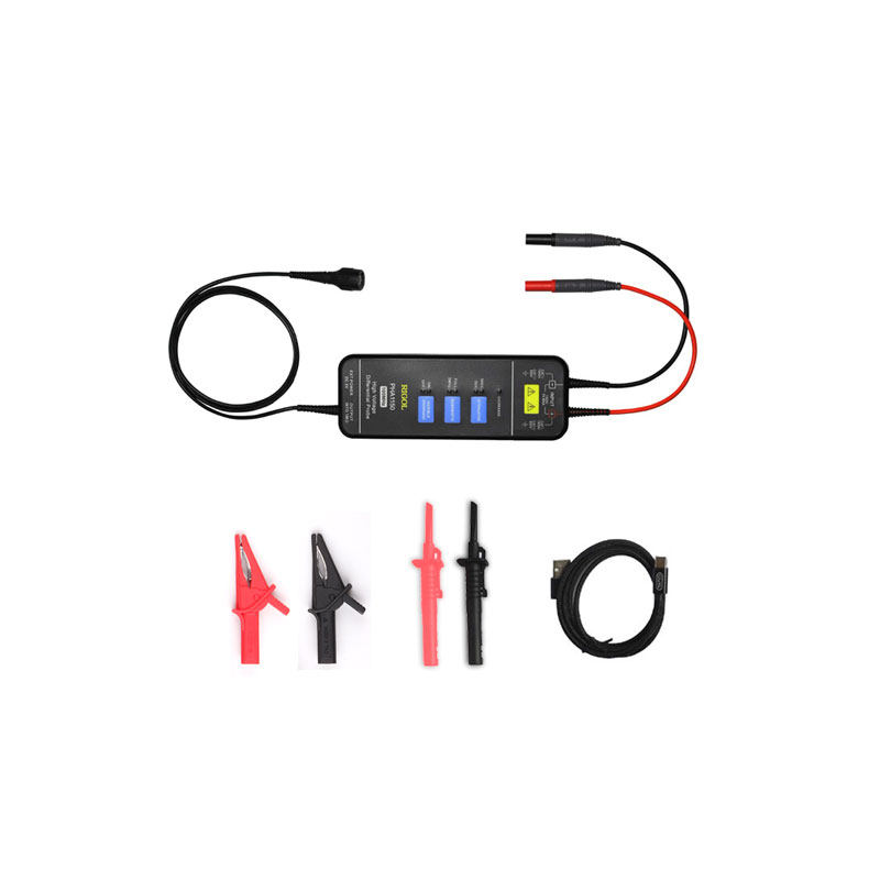 普源精电/RIGOL 示波器高压差分探头隔离PHA0150/PHA1150/PHA2150