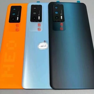 适用于IQOO NEO5原装后盖玻璃neo5s手机电池后盖vivoneo5后壳背屏