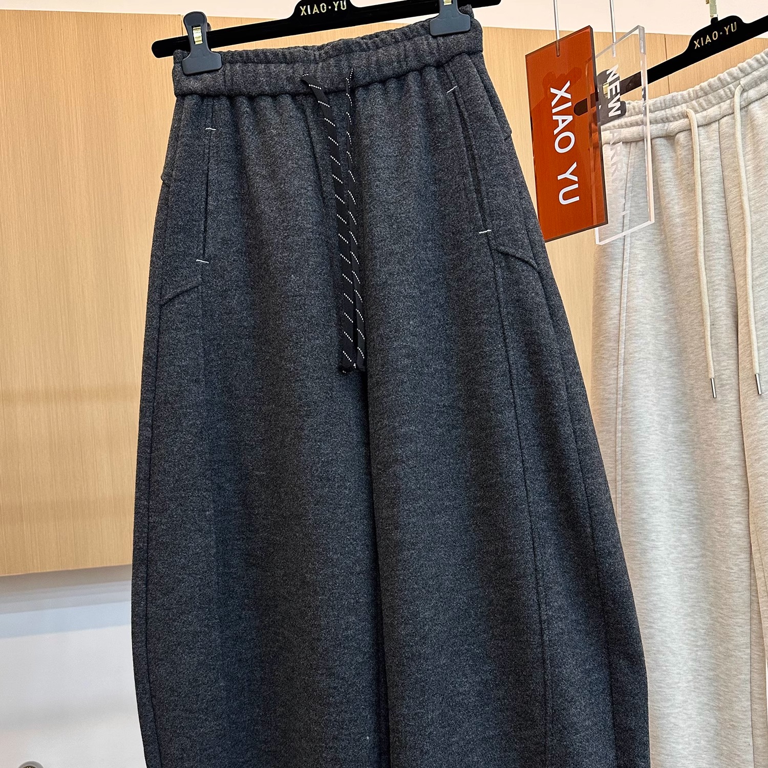 高端欧货秋冬款时尚百搭